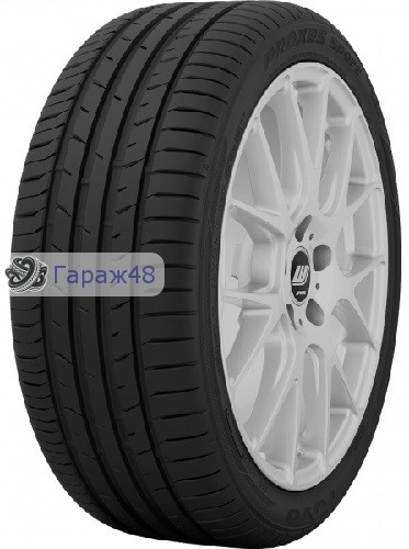 Toyo Proxes Sport 295/40 R21 111Y